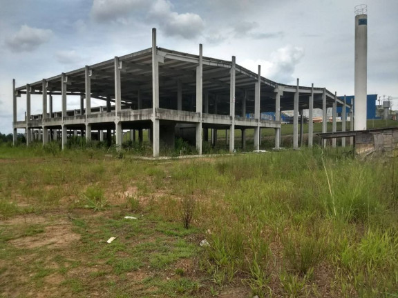 Imagem Galpão à Venda, 8.230 m² em Taboão - Mogi Das Cruzes Imagem Galpão à Venda, 8.230 m² em Taboão - Mogi Das Cruzes