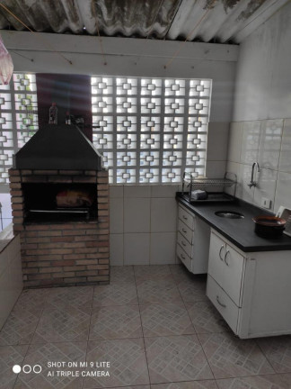 Imagem Casa com 6 Quartos à Venda, 180 m² em Pedreira - São Paulo