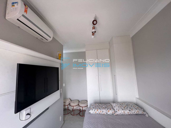 Imagem Cobertura com 3 Quartos à Venda, 130 m² em Guilhermina - Praia Grande Imagem Cobertura com 3 Quartos à Venda, 130 m² em Guilhermina - Praia Grande