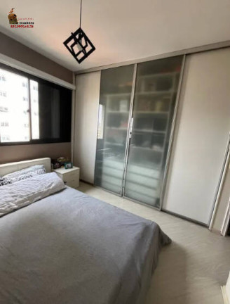 Imagem Apartamento com 2 Quartos à Venda, 61 m² em Aclimação - São Paulo