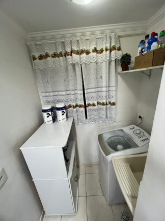 Imagem Imóvel com 2 Quartos à Venda, 54 m² em Assunção - São Bernardo Do Campo Imagem Imóvel com 2 Quartos à Venda, 54 m² em Assunção - São Bernardo Do Campo