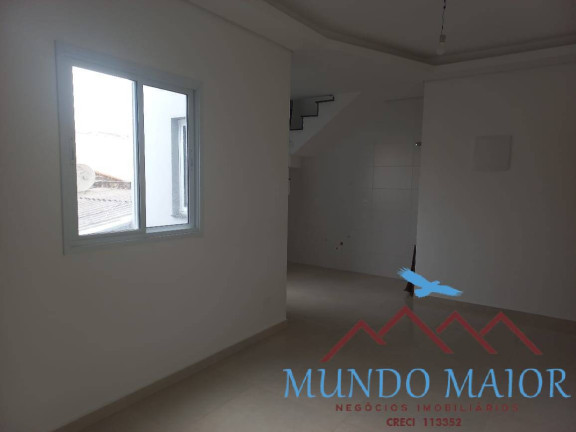 Imagem Apartamento com 2 Quartos à Venda, 104 m² em Jardim Bom Pastor - Santo André