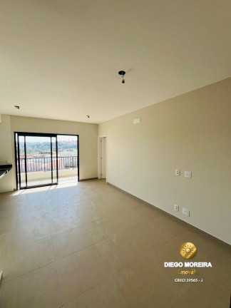 Imagem Apartamento com 1 Quarto à Venda, 48 m² em Vila Thais - Atibaia Imagem Apartamento com 1 Quarto à Venda, 48 m² em Vila Thais - Atibaia