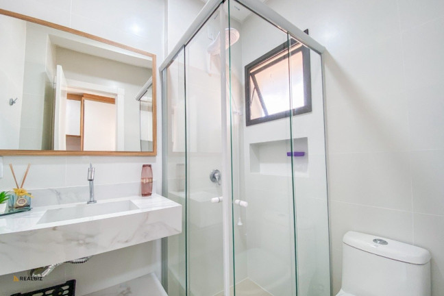 Imagem Apartamento com 2 Quartos à Venda, 80 m² em Armação Da Piedade - Governador Celso Ramos Imagem Apartamento com 2 Quartos à Venda, 80 m² em Armação Da Piedade - Governador Celso Ramos