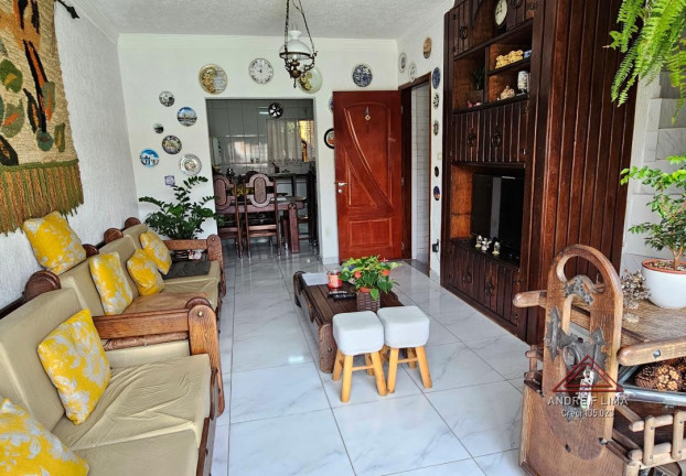 Imagem Casa com 3 Quartos à Venda, 151 m² em Nova Petrópolis - São Bernardo Do Campo
