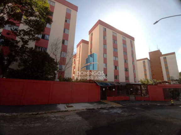 Imagem Apartamento com 2 Quartos à Venda, 45 m² em Itaquera - São Paulo