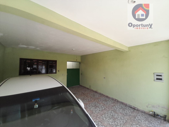 Imagem Casa com 3 Quartos à Venda, 81 m² em Residencial Parque Cumbica - Guarulhos