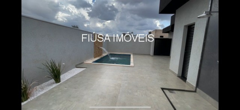 Imagem Casa com 3 Quartos à Venda, 193 m² em Fazenda Santa Maria - Ribeirão Preto Imagem Casa com 3 Quartos à Venda, 193 m² em Fazenda Santa Maria - Ribeirão Preto