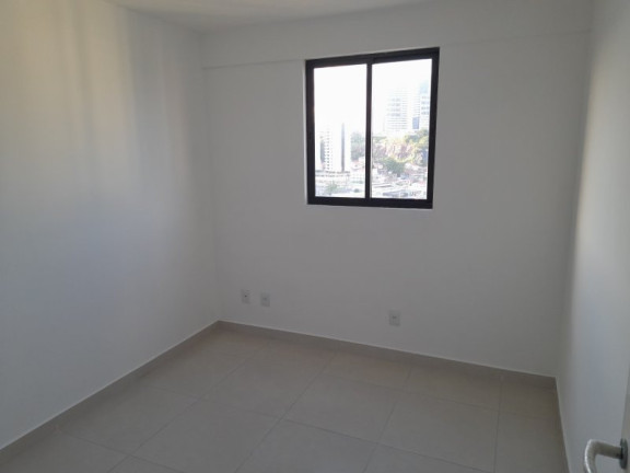 Imagem Apartamento com 3 Quartos à Venda, 75 m² em Jatiúca - Maceió