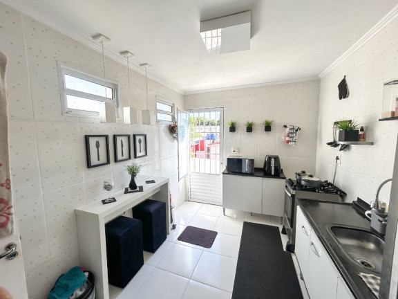 Imagem Casa com 5 Quartos à Venda, 131 m² em Campo Belo - São Paulo