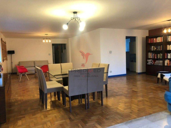 Imagem Apartamento com 3 Quartos à Venda, em Jardim Paulista - São Paulo Imagem Apartamento com 3 Quartos à Venda, em Jardim Paulista - São Paulo