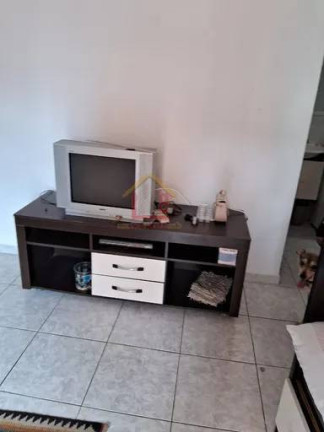 Imagem Kitnet com 1 Quarto à Venda, 31 m² Imagem Kitnet com 1 Quarto à Venda, 31 m²