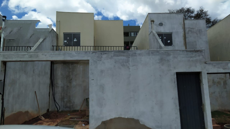 Imagem Casa com 3 Quartos à Venda, 80 m² em São Pedro - Esmeraldas