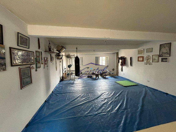Imagem Casa com 3 Quartos à Venda, 150 m² em Butantã - São Paulo Imagem Casa com 3 Quartos à Venda, 150 m² em Butantã - São Paulo