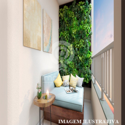 Imagem Apartamento com 2 Quartos à Venda, 42 m² em Bom Jardim - Fortaleza Imagem Apartamento com 2 Quartos à Venda, 42 m² em Bom Jardim - Fortaleza