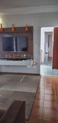 Casa com 3 Quartos à Venda, 156 m² em Alves Dias - São Bernardo Do Campo