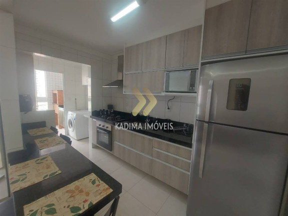 Imagem Apartamento com 2 Quartos à Venda, 80 m² em Vila Caicara - Praia Grande Imagem Apartamento com 2 Quartos à Venda, 80 m² em Vila Caicara - Praia Grande