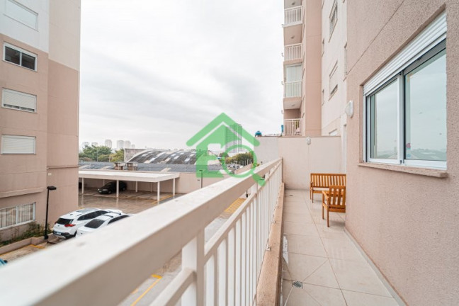 Imagem Apartamento com 2 Quartos à Venda, 60 m² em Socorro - São Paulo Imagem Apartamento com 2 Quartos à Venda, 60 m² em Socorro - São Paulo