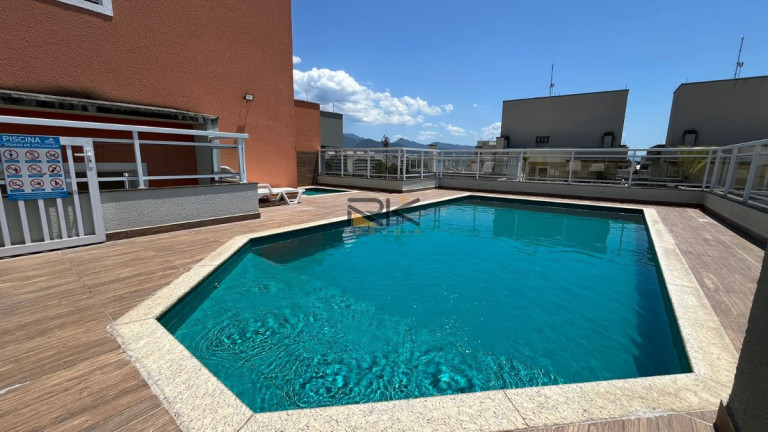 Imagem Apartamento com 2 Quartos à Venda, 54 m² em Itaguá - Ubatuba Imagem Apartamento com 2 Quartos à Venda, 54 m² em Itaguá - Ubatuba