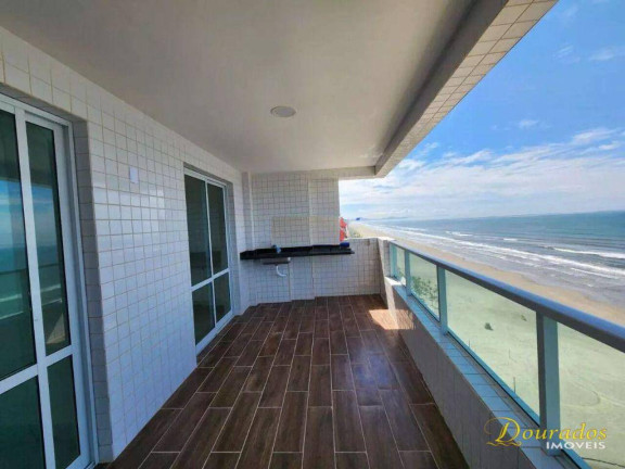 Imagem Apartamento com 3 Quartos à Venda, 110 m² em Balneário Flórida - Praia Grande Imagem Apartamento com 3 Quartos à Venda, 110 m² em Balneário Flórida - Praia Grande