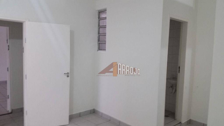 Imagem Sala Comercial para Alugar, 80 m² em Vila Mendes - São Paulo Imagem Sala Comercial para Alugar, 80 m² em Vila Mendes - São Paulo