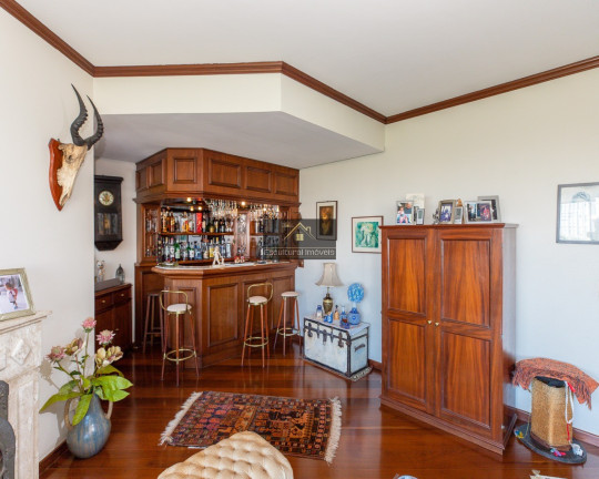 Imagem Apartamento com 3 Quartos à Venda, 147 m² em Vila Suzana - São Paulo