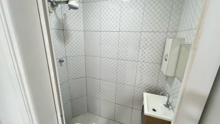 Imagem Apartamento com 3 Quartos à Venda, 110 m² em Gonzaga - Santos Imagem Apartamento com 3 Quartos à Venda, 110 m² em Gonzaga - Santos