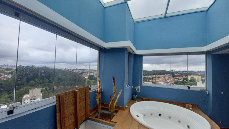 Imagem Apartamento com 4 Quartos à Venda, 198 m² em Butantã - São Paulo Imagem Apartamento com 4 Quartos à Venda, 198 m² em Butantã - São Paulo