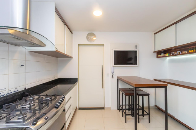 Imagem Apartamento com 3 Quartos à Venda, 126 m² em Campo Comprido - Curitiba Imagem Apartamento com 3 Quartos à Venda, 126 m² em Campo Comprido - Curitiba