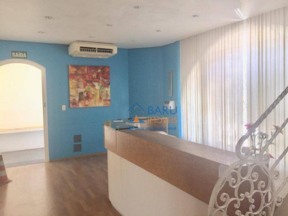 Imagem Sobrado com 3 Quartos à Venda, 445 m² em Higienópolis - São Paulo Imagem Sobrado com 3 Quartos à Venda, 445 m² em Higienópolis - São Paulo