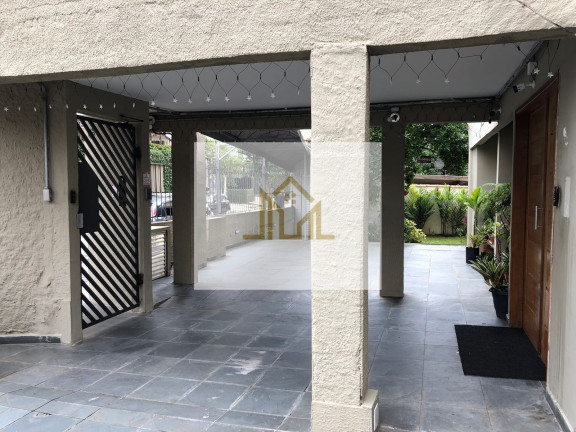 Imagem Apartamento com 2 Quartos à Venda, 54 m² em Jardim Celeste - São Paulo