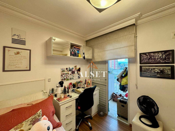 Imagem Apartamento com 3 Quartos à Venda, 137 m² em Vila Regente Feijó - São Paulo Imagem Apartamento com 3 Quartos à Venda, 137 m² em Vila Regente Feijó - São Paulo