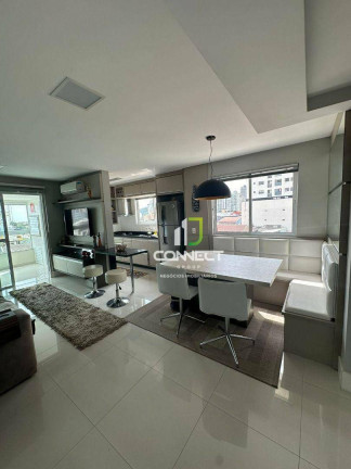 Imagem Apartamento com 2 Quartos à Venda, 80 m² em Centro - Itajaí Imagem Apartamento com 2 Quartos à Venda, 80 m² em Centro - Itajaí