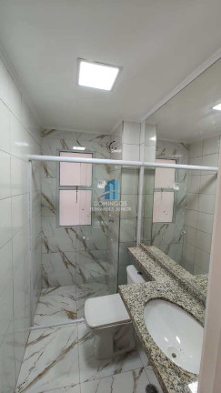 Imagem Apartamento com 2 Quartos à Venda, 50 m² em Santa Etelvina - São Paulo