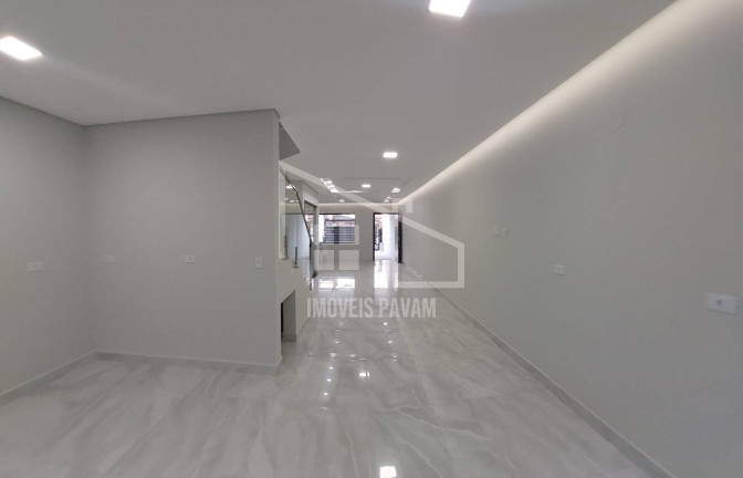 Imagem Sobrado com 3 Quartos à Venda, 175 m² em Assunção - São Bernardo Do Campo Imagem Sobrado com 3 Quartos à Venda, 175 m² em Assunção - São Bernardo Do Campo