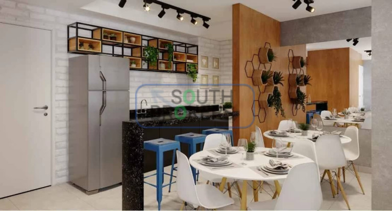 Imagem Apartamento com 2 Quartos à Venda, 31 m² em Jaraguá - São Paulo Imagem Apartamento com 2 Quartos à Venda, 31 m² em Jaraguá - São Paulo