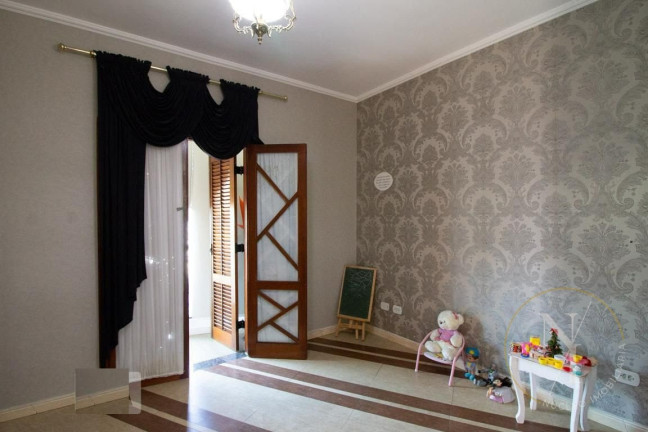 Imagem Casa com 3 Quartos à Venda, 430 m² em Parque Renato Maia - Guarulhos