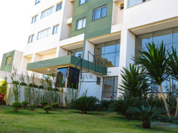 Imagem Apartamento com 2 Quartos à Venda, em Jardim Das Esmeraldas - Goiânia Imagem Apartamento com 2 Quartos à Venda, em Jardim Das Esmeraldas - Goiânia
