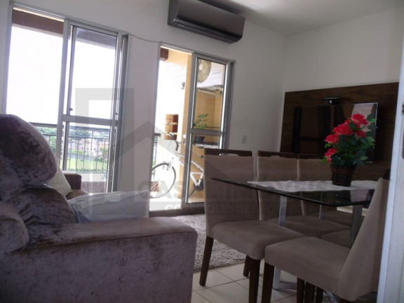 Imagem Apartamento com 3 Quartos à Venda, 81 m² em Cidade Nova - Ananindeua
