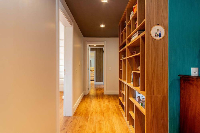 Imagem Apartamento com 3 Quartos à Venda, 199 m² em Jardim Do Salso - Porto Alegre