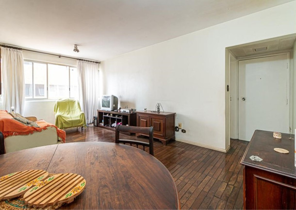 Imagem Apartamento com 3 Quartos à Venda, 128 m² em Perdizes - São Paulo