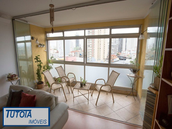 Imagem Apartamento com 3 Quartos à Venda, 140 m² em Vila Mariana - Sao Paulo Imagem Apartamento com 3 Quartos à Venda, 140 m² em Vila Mariana - Sao Paulo