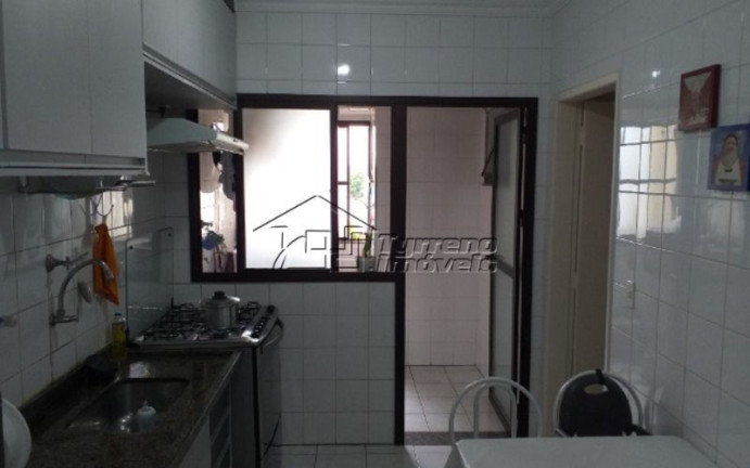 Imagem Apartamento com 3 Quartos à Venda, 95 m² em Jardim Oriente - São José Dos Campos