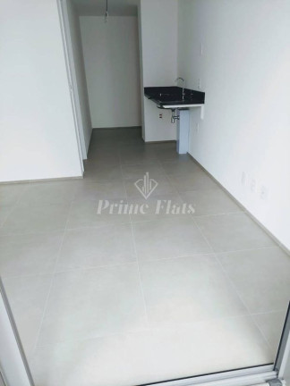 Imagem Apartamento com 1 Quarto à Venda, 28 m² em Consolação - São Paulo Imagem Apartamento com 1 Quarto à Venda, 28 m² em Consolação - São Paulo