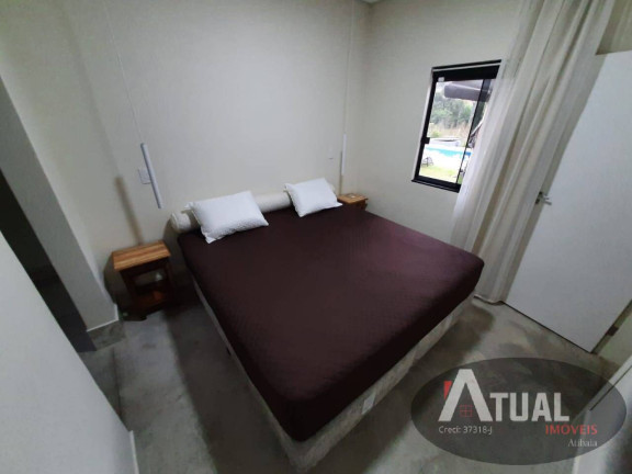 Imagem Chácara com 3 Quartos à Venda, 2.281 m² em Ponte Alta - Atibaia