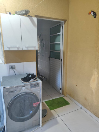 Imagem Casa com 2 Quartos à Venda, 76 m² em Jardim Colibri - Cotia