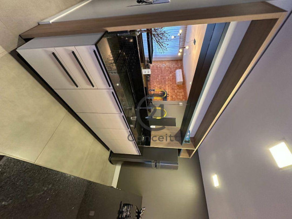 Imagem Apartamento com 2 Quartos à Venda, 73 m² em Coqueiros - Florianópolis
