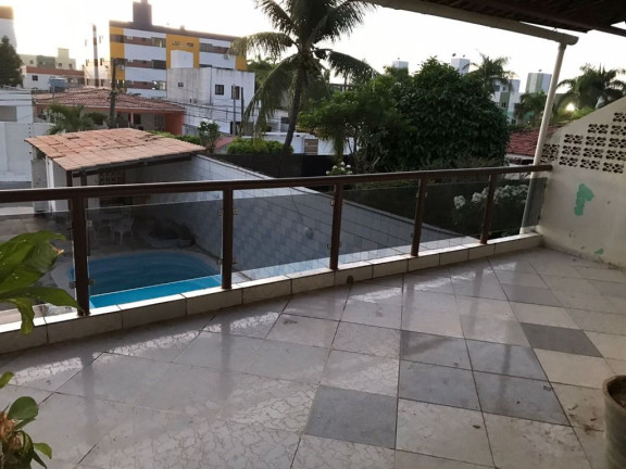 Imagem Casa com 4 Quartos à Venda, 240 m² em Jardim Cidade Universitária - João Pessoa Imagem Casa com 4 Quartos à Venda, 240 m² em Jardim Cidade Universitária - João Pessoa
