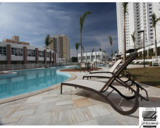 Imagem Imóvel com 4 Quartos à Venda, 372 m² em Parque Campolim - Sorocaba