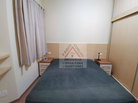 Imagem Apartamento com 1 Quarto à Venda, 40 m² em Morumbi - São Paulo Imagem Apartamento com 1 Quarto à Venda, 40 m² em Morumbi - São Paulo
